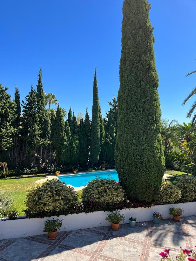 Cortijo De Cortes Эстепона Экстерьер фото