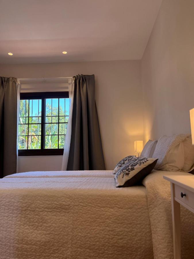 Cortijo De Cortes Эстепона Экстерьер фото