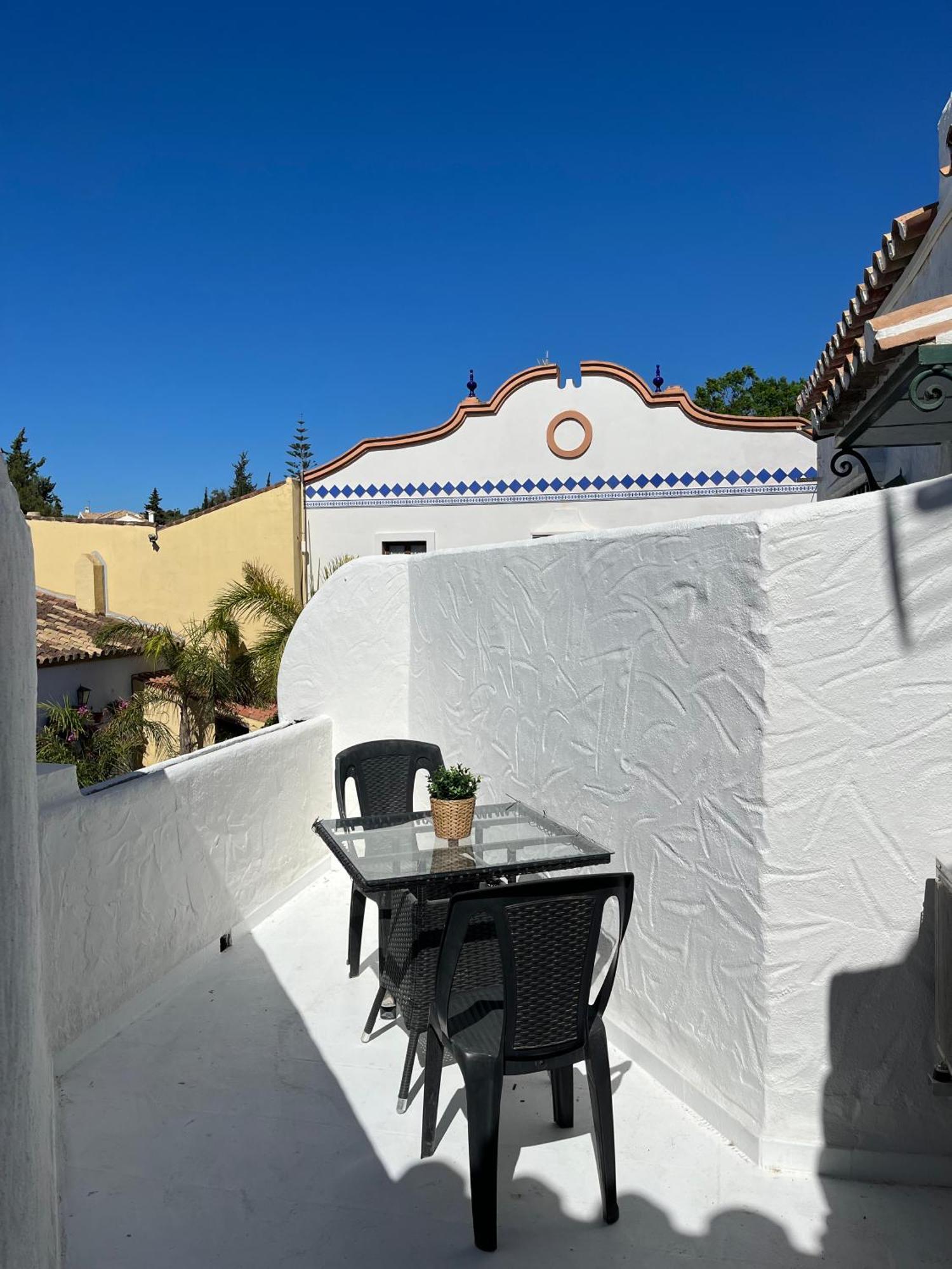Cortijo De Cortes Эстепона Экстерьер фото