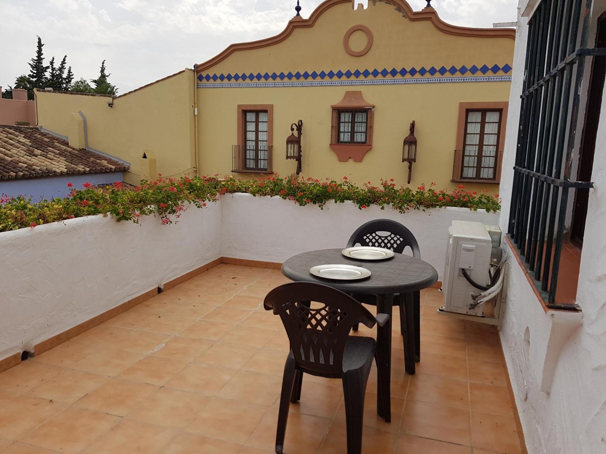 Cortijo De Cortes Эстепона Экстерьер фото